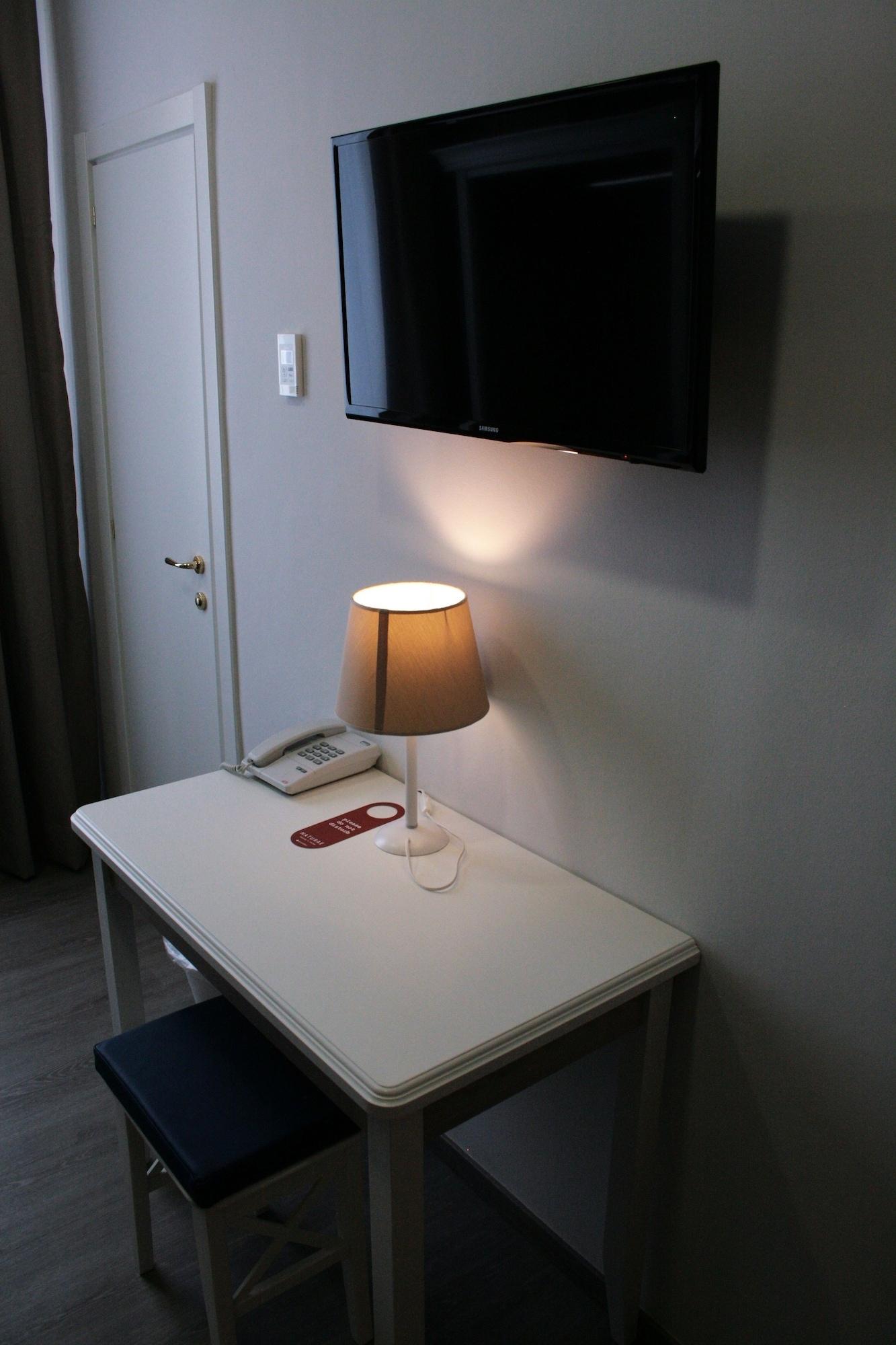 Hotel Magenta Florencie Exteriér fotografie
